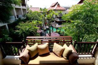 Chiang Mai Hotel | Puripunn Hideaway