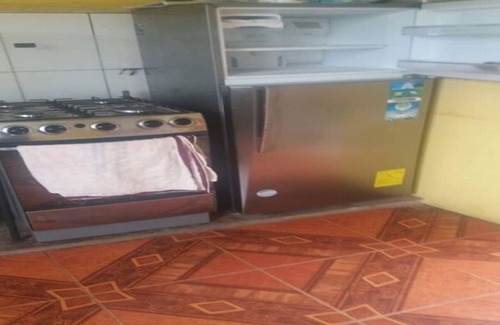 Socabaya Apartment | Puriq wasi