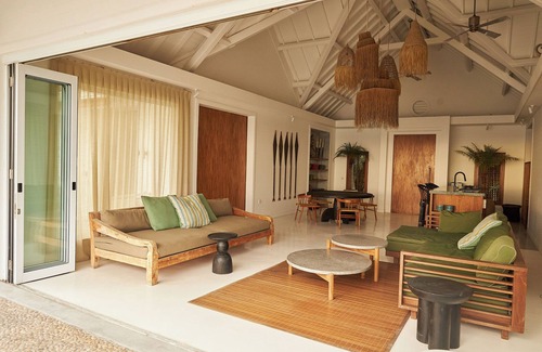 Ceningan Island House | Purist Beach