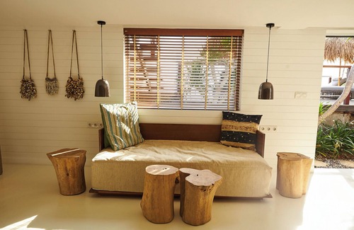 Ceningan Island House | Purist Beach