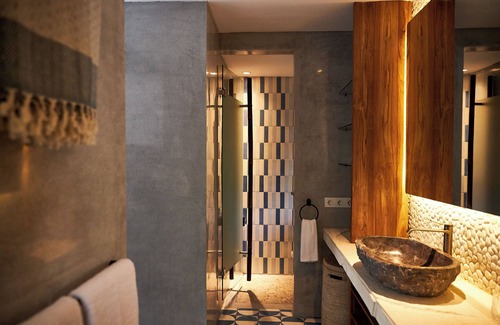 Ceningan Island House | Purist Beach