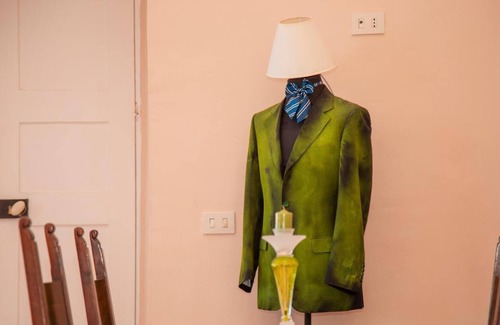 Lido Conchiglie Apartment | Purity luxury beach front