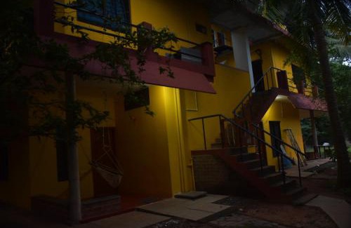 Bommayapalayam House | Purity Stay by Crib Community