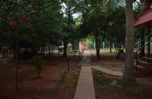 Bommayapalayam House | Purity Stay by Crib Community