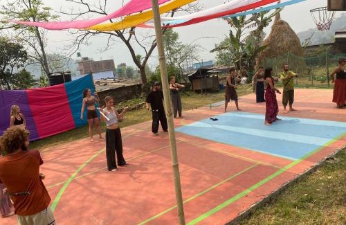 Pokhara House | Purnata Farm and Arts Residency