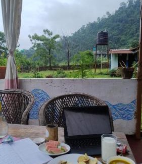 Pokhara House | Purnata Farm and Arts Residency
