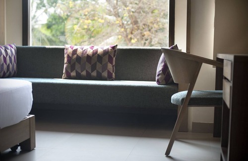 Narasapura Hotel | Purple Cloud Hotel