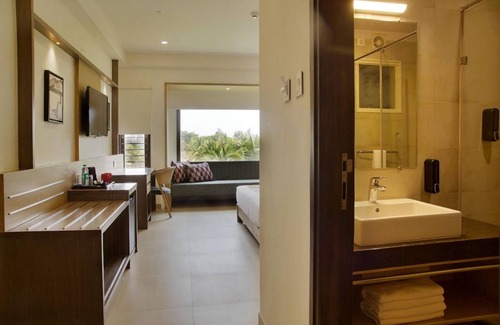 Narasapura Hotel | Purple Cloud Hotel