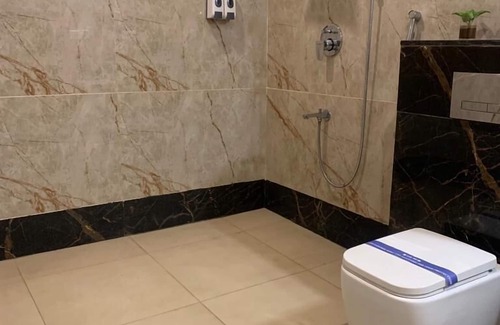 Tirupur Hotel | PURPLE HOTELS & RESORTS