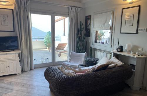 Sale Marasino Apartment | purple nest