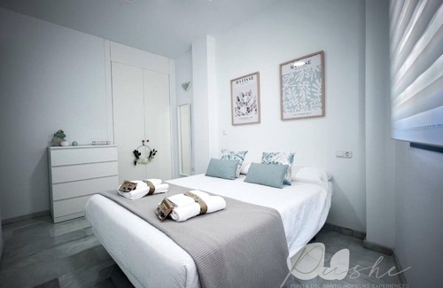 Castell de Ferro Apartment | PUSHE Castell de Ferro Beach & Tradition