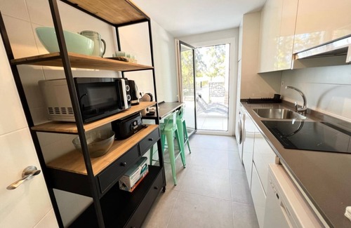 Motril Apartment | PUSHE Playa Granada Beach & Golf 15