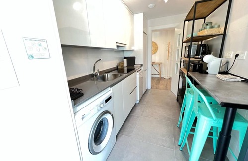 Motril Apartment | PUSHE Playa Granada Beach & Golf 15