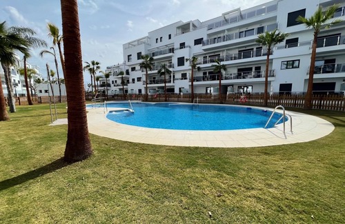 Motril Apartment | PUSHE Playa Granada Beach & Golf 15