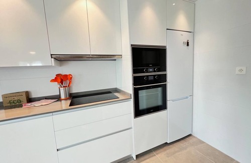 Motril Apartment | PUSHE Playa Granada Beach & Golf 21