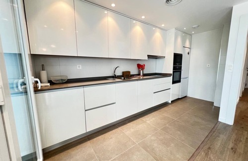 Motril Apartment | PUSHE Playa Granada Beach & Golf 21