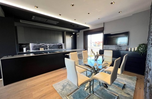 Motril Apartment | PUSHE Playa Granada Beach & Golf 24