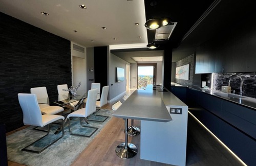 Motril Apartment | PUSHE Playa Granada Beach & Golf 24