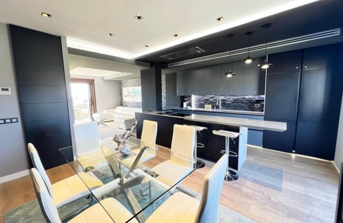 Motril Apartment | PUSHE Playa Granada Beach & Golf 24