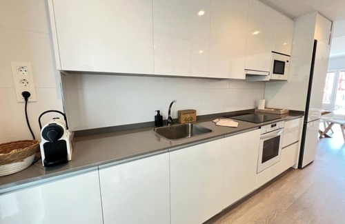 Motril Apartment | PUSHE Playa Granada Beach & Golf 5