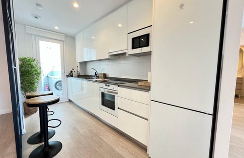 Motril Apartment | PUSHE Playa Granada Beach & Golf 5