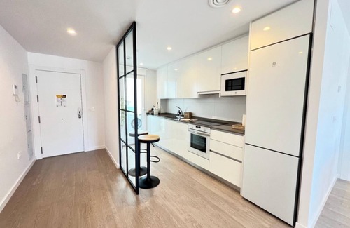 Motril Apartment | PUSHE Playa Granada Beach & Golf 5