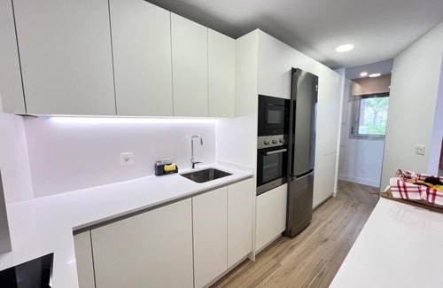 Motril Apartment | PUSHE Playa Granada Beach & Golf 31