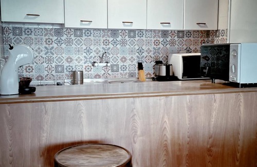 Velilla-Taramay Apartment | PUSHE Playa Velilla Beach & Tradition