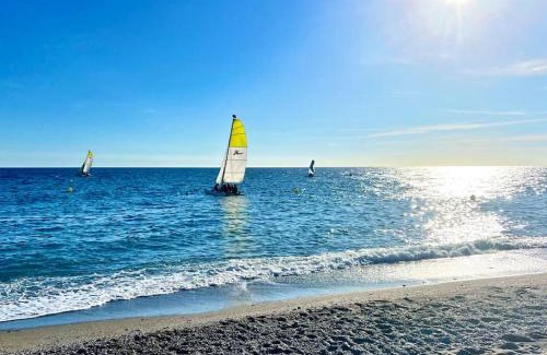 Torrenueva Apartment | PUSHE Torrenueva Beach & Tradition