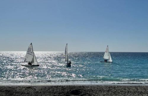 Torrenueva Apartment | PUSHE Torrenueva Beach & Tradition