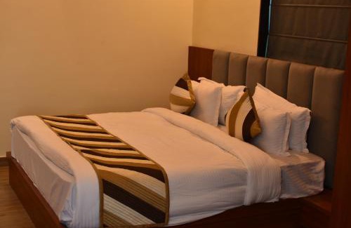 Village Hokra Hotel | pushkar mountain valley