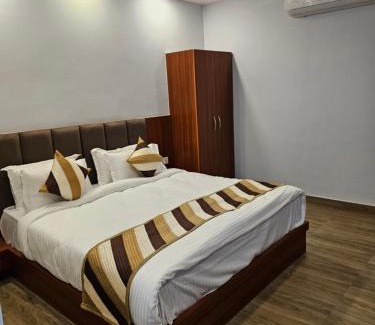 Village Hokra Hotel | pushkar mountain valley