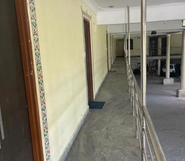 Lake Swaroop Sagar House | Pushpanand Guest House