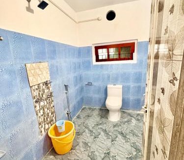 Sualkuchi Apartment | Puspalay Homestay