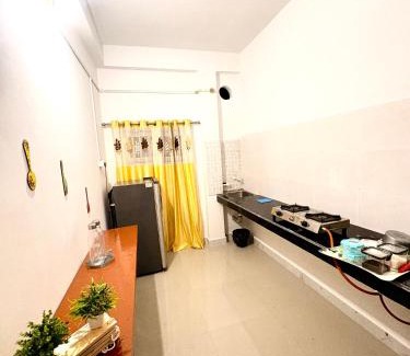 Sualkuchi House | Puspalay