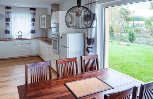Hessenburg House | Pusteblume by Interhome