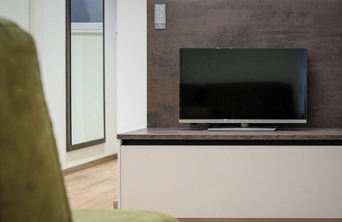 Brunico Apartment | Pustrabase - Sambock Quarter - App. PIPE