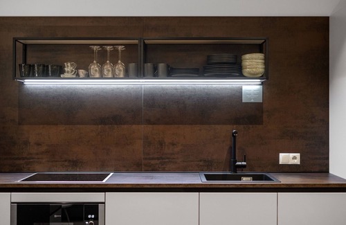 Brunico House | Pustrabase - Sambock Quarter - App. LAHN