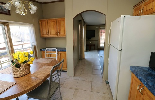 Put-in-Bay House | Put-in-Bay Location for Small Groups up to 8 - 3 BR, 2 BA. Nearby Pool - IC54
