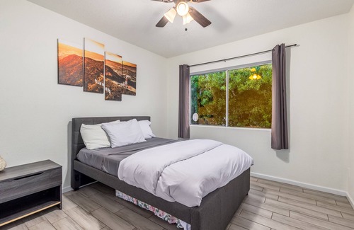 La Paz At Desert Springs House | Put, Swim, Play at The Caddy Shack Home