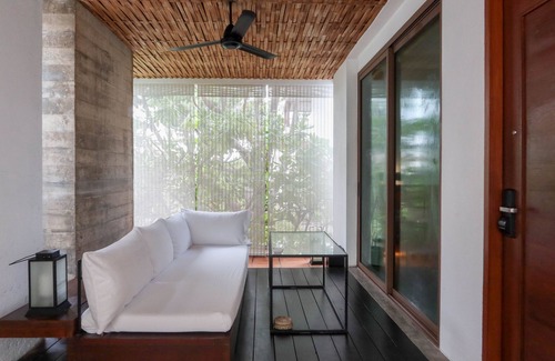 Hua Hin Resort | Putahracsa Hua Hin