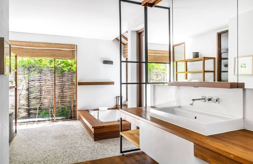 Hua Hin Resort | Putahracsa Hua Hin