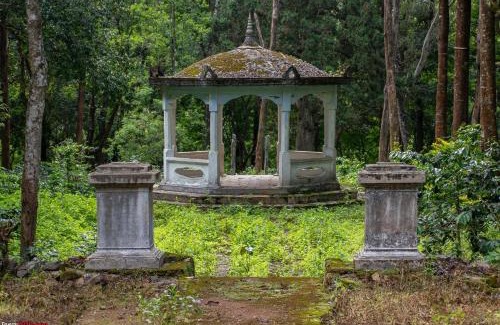 Valparai Villa | Puthuthottam Annexe