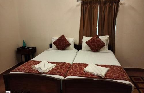 Valparai Villa | Puthuthottam Annexe