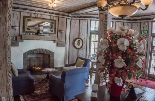 Cross City Hotel | Putnam Lodge Hotel and Spa