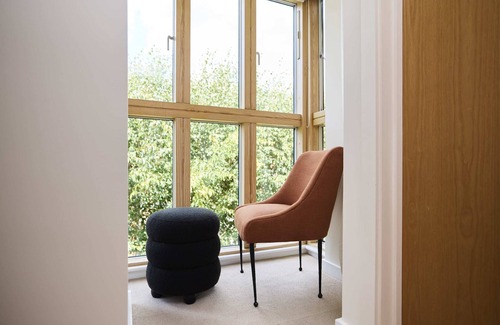 Putney Apartment | Putney Terrace Apartment