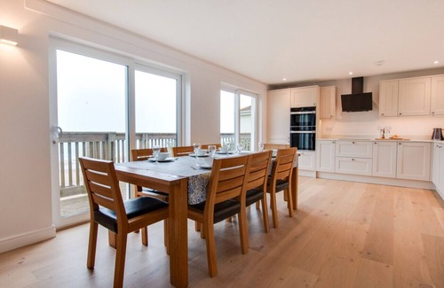 Putsborough House | Putsborough Cottage - Three Bedroom House, Sleeps 6