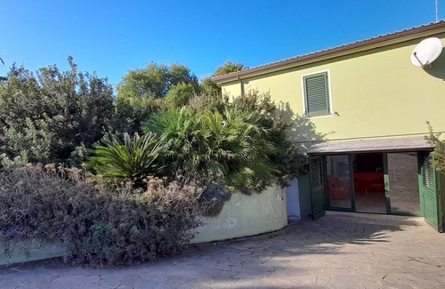 San Vero Milis House | Putzu Idu relaxation 10 minutes from the sea