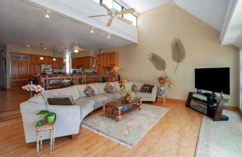 Princeville Apartment | Puu Poa 405