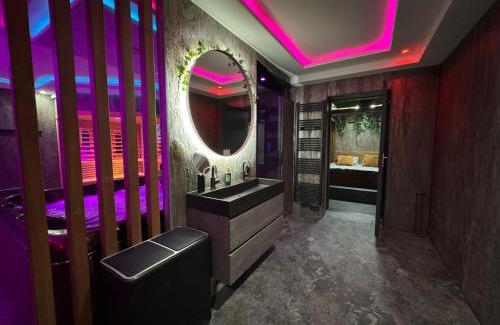 Ijsselmonde Apartment | Puur Spa & Wellness